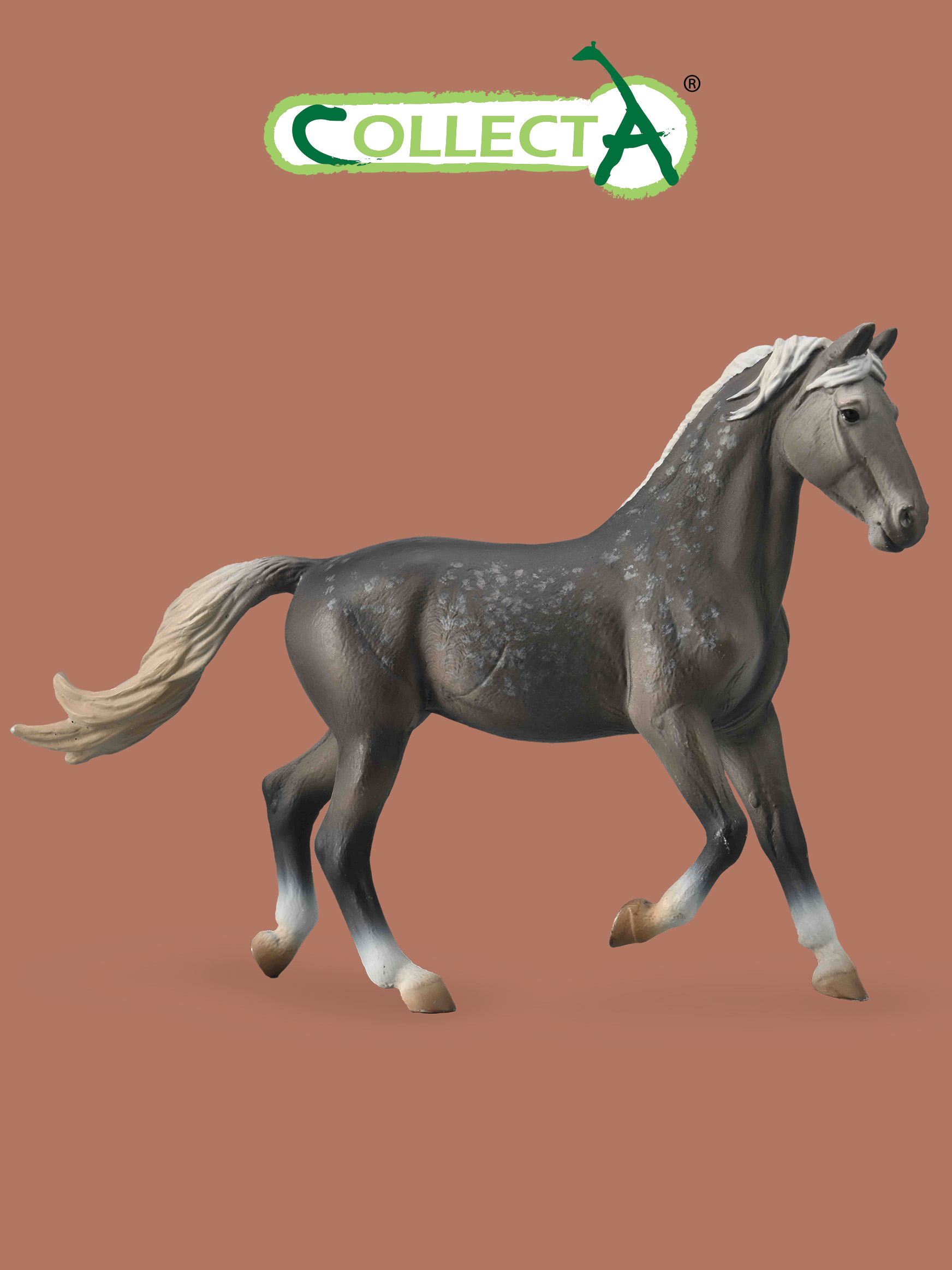 Фигурка Collecta Орловская кобыла - фото 1