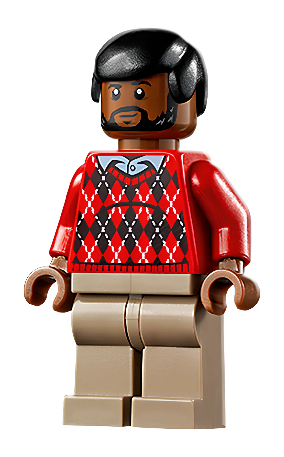 Фигурка LEGO Ron Barney sh0717 - фото 2
