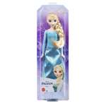 Кукла модельная Disney Frozen HLW47 Эльза Холодное сердце высота 29 см