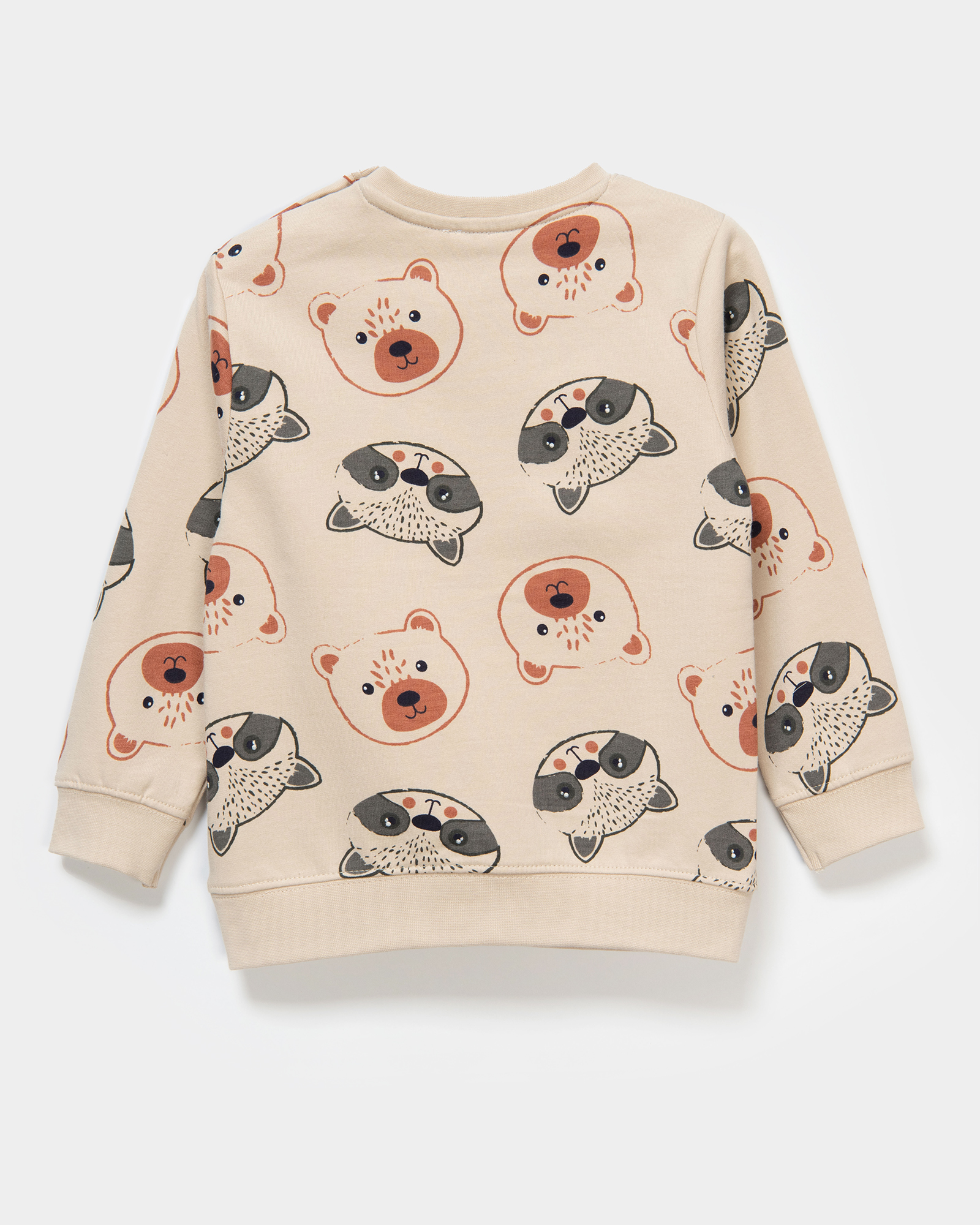 Свитшот Baby Gо W24BG29841021ibL2 - фото 3