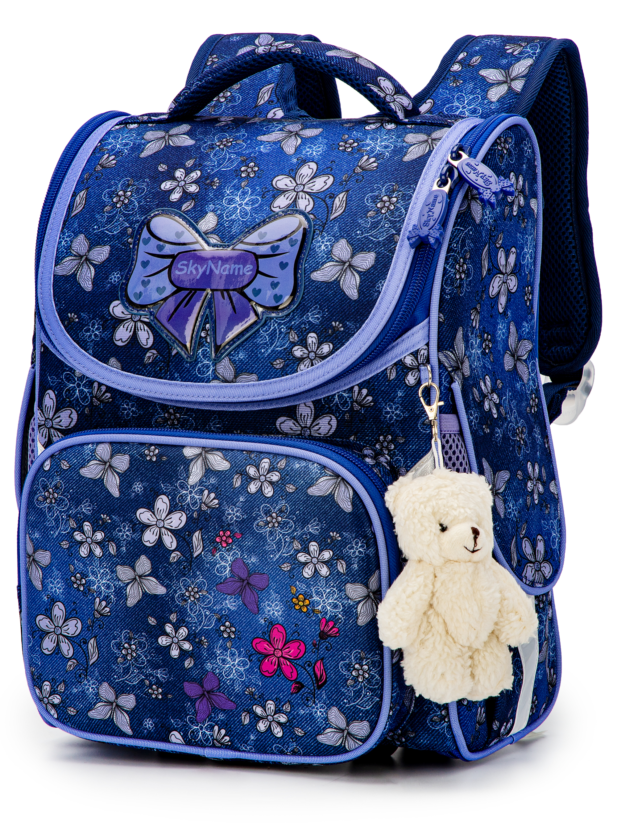 Ранец SkyName - фото 1