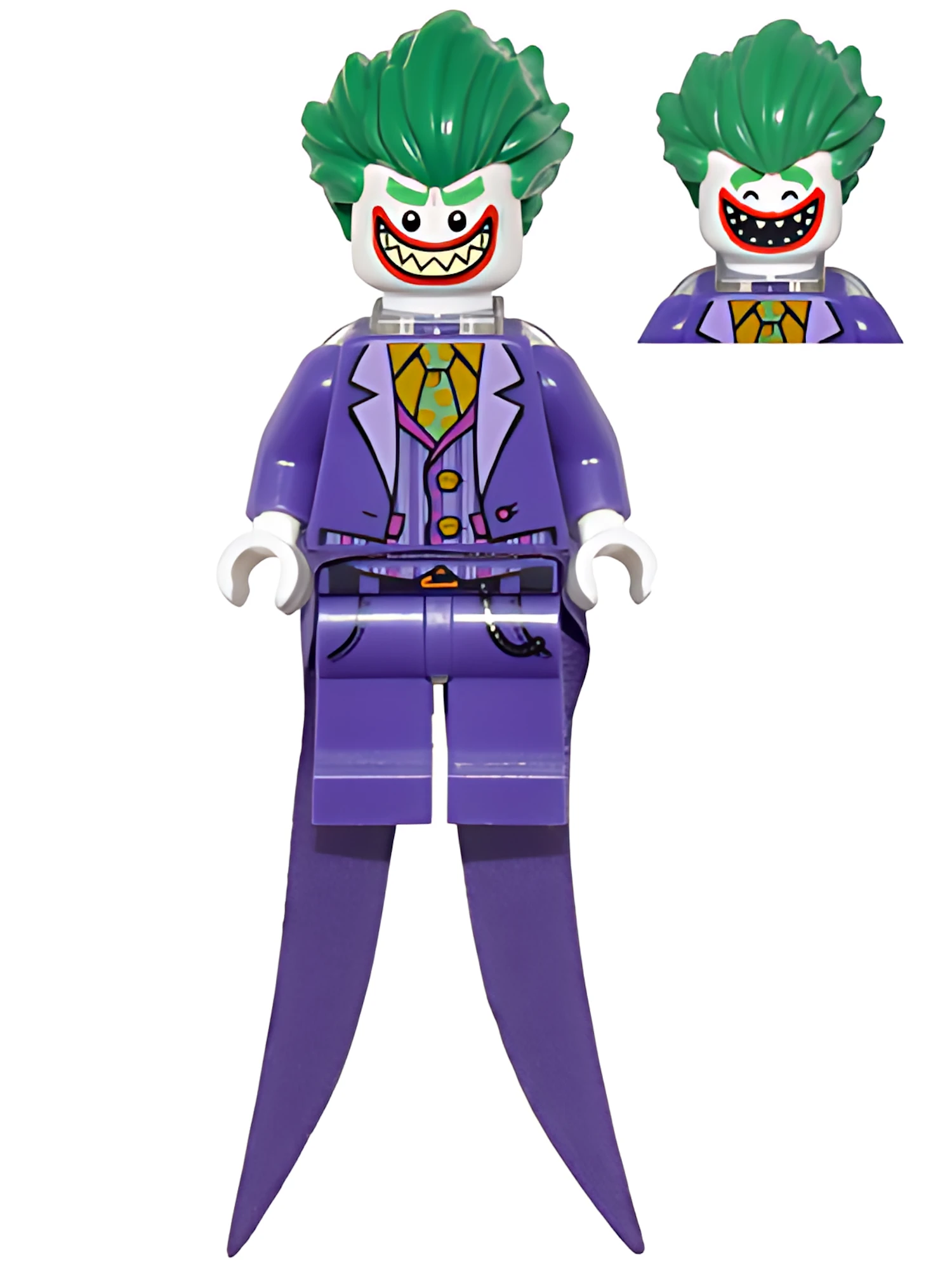 Фигурка LEGO The Joker - фото 1