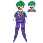 Фигурка LEGO The Joker