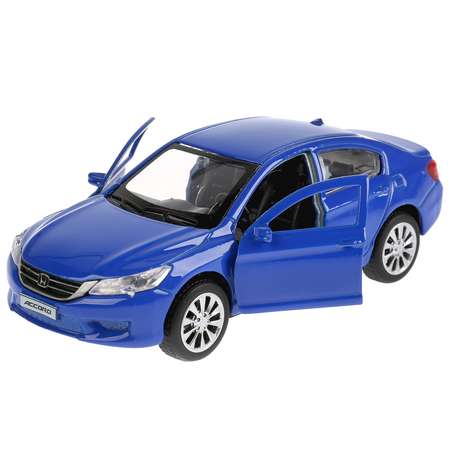 Автомобиль Технопарк Honda