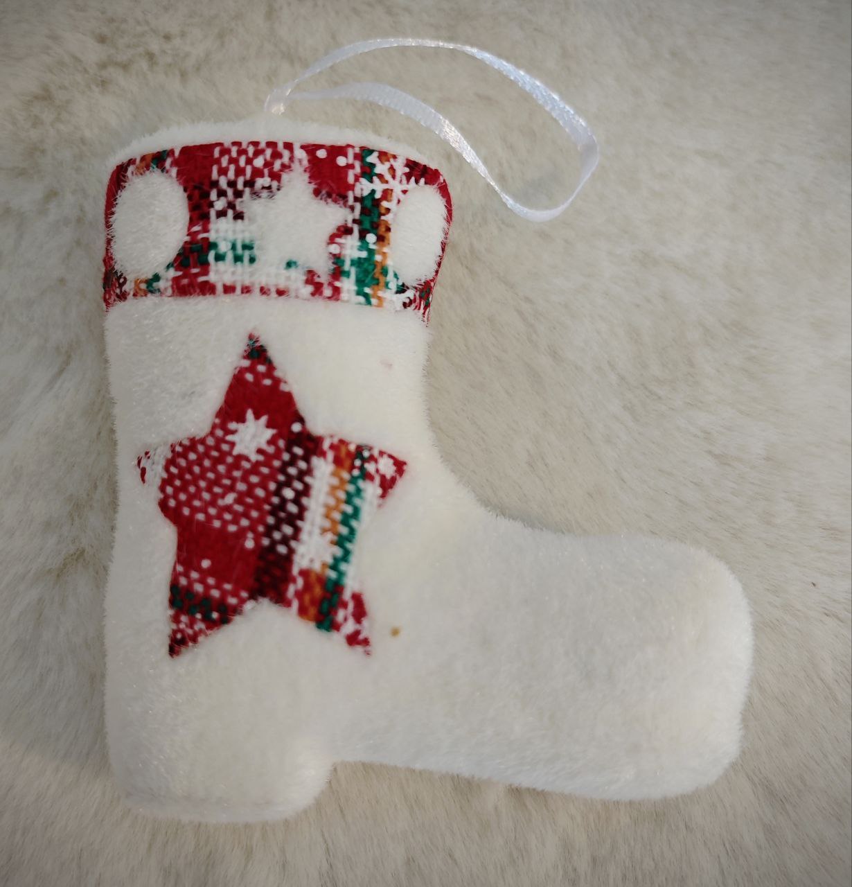 Украшение ёлочное Магия праздника MP19/18-1 - фото 1