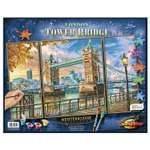 Картина по номерам Schipper