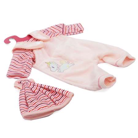 Одежда для кукол SHARKTOYS