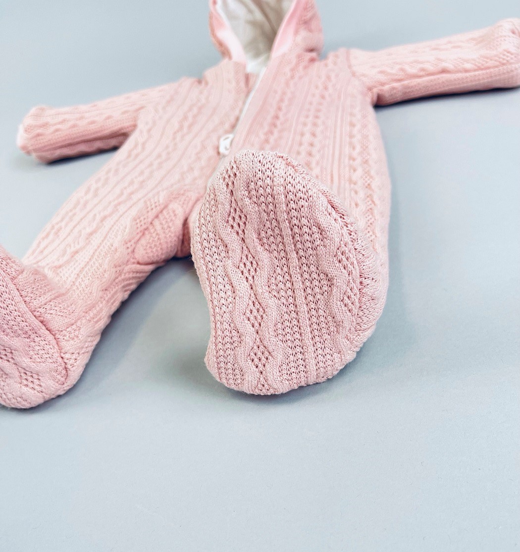 Комбинезон Clariss ЦБ-00000976 - фото 5