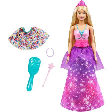 Кукла модельная Barbie
