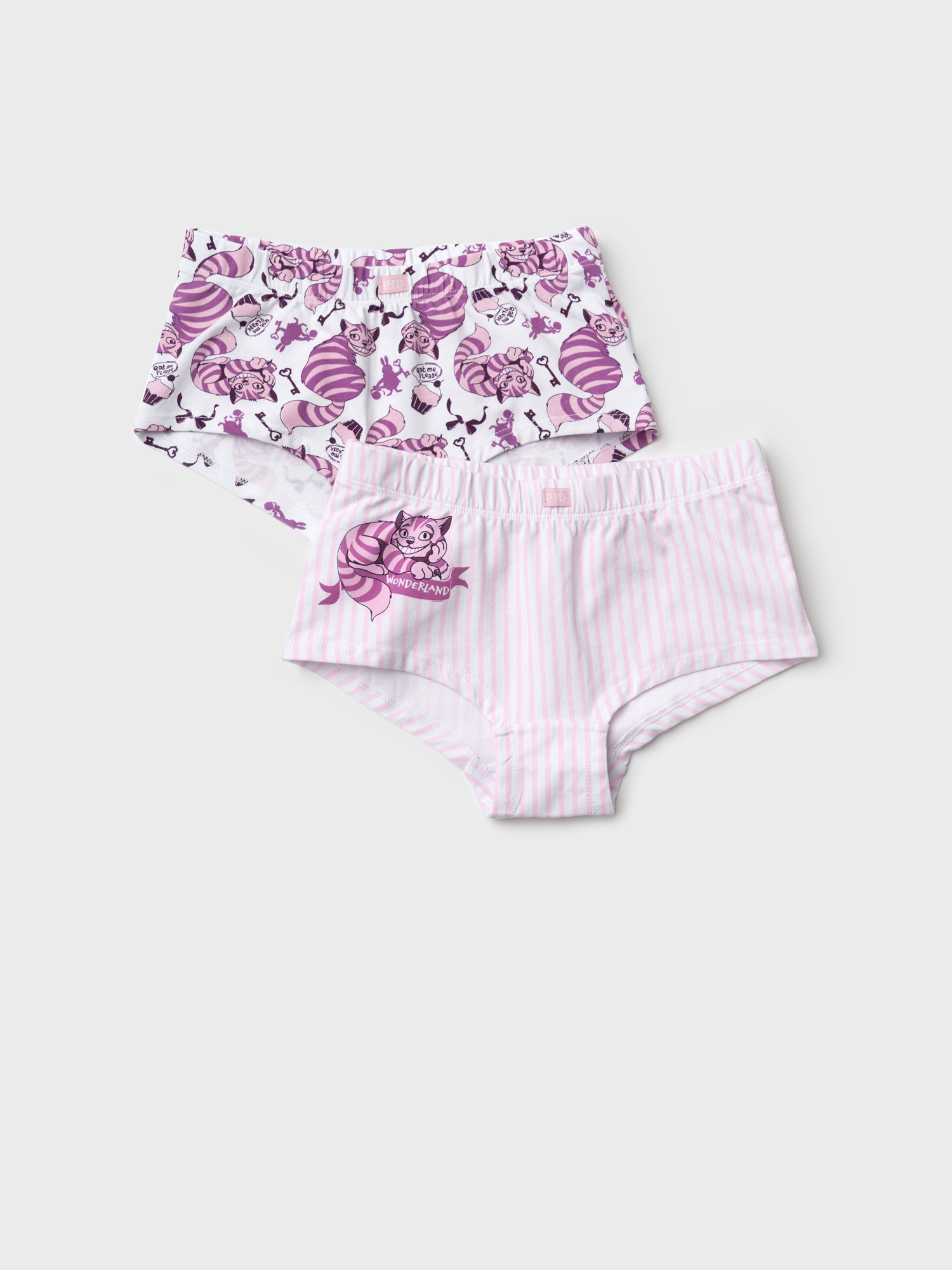 Трусы 2 шт PlayToday 12621235 - фото 1