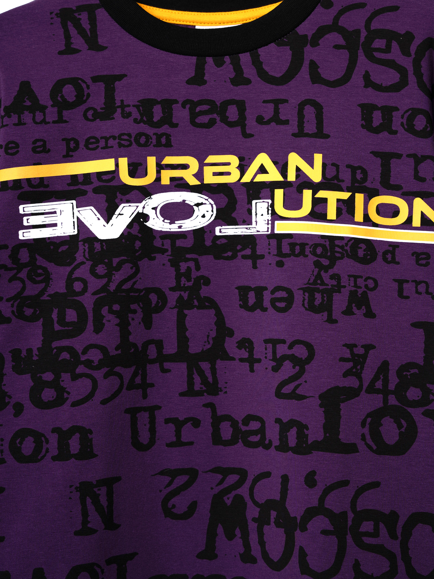 Лонгслив PlayToday 32511409 - фото 8