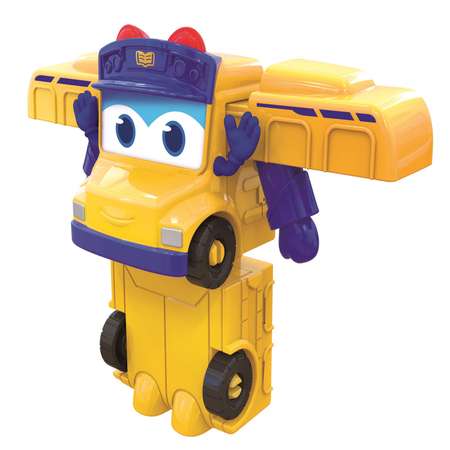 Фигурка GoGo Bus