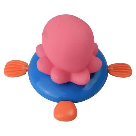 Игрушка для купания Ball Masquerade Осьминожка в ассортименте 53112021