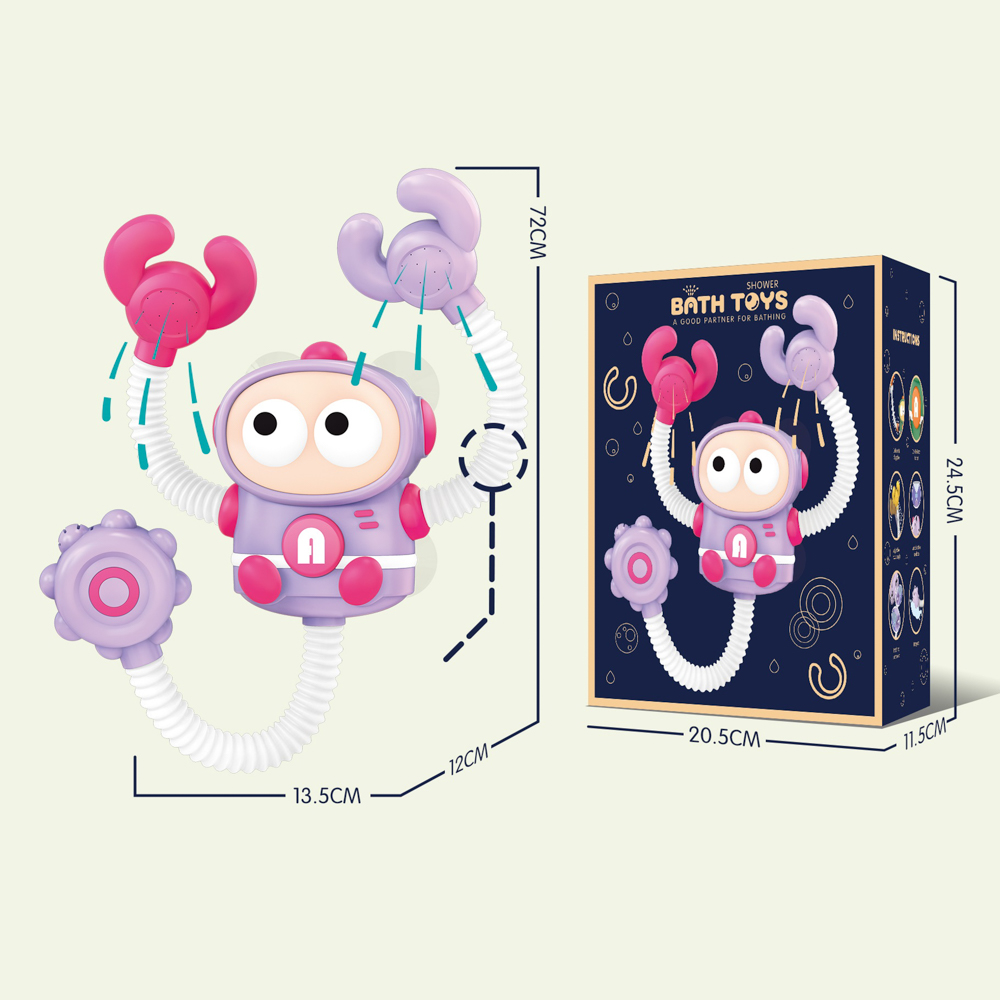 Игрушка Kribly Boo - фото 6