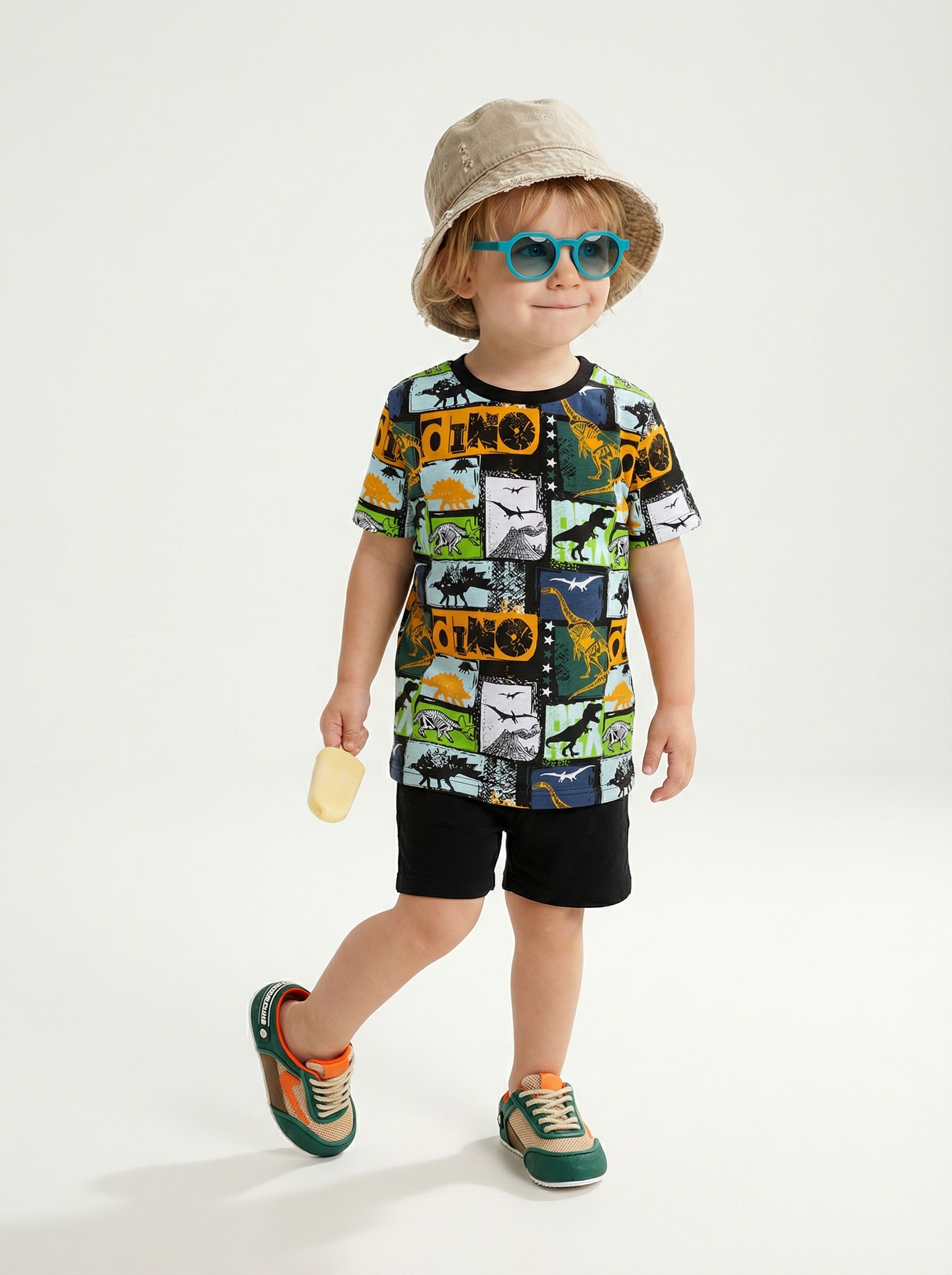 Костюм YOULALA 7754100107 - фото 1