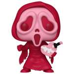 Фигурка Funko Ghost Face Крик