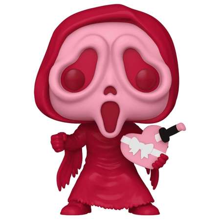 Фигурка Funko Ghost Face Крик