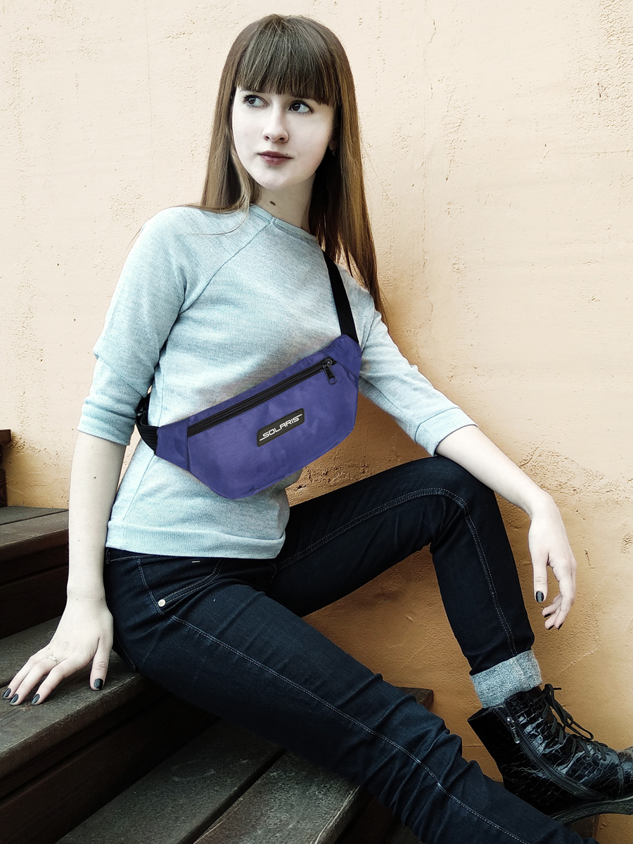 Сумка Solaris - фото 8