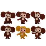 Сквиш Funky Toys в ассортименте