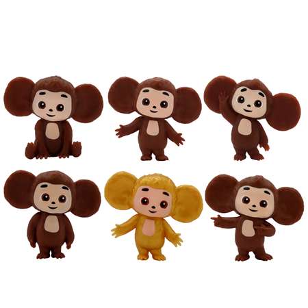 Сквиш Funky Toys в ассортименте