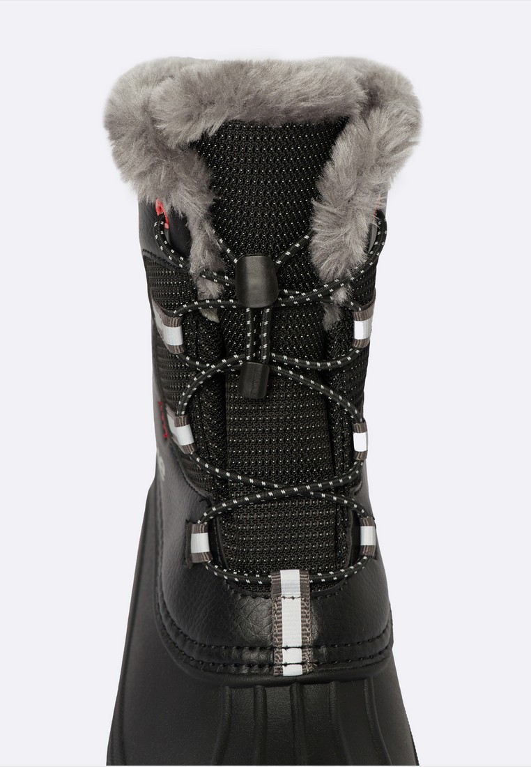 Сапоги Lassie 73403305-9990 - фото 5