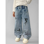 Джинсы iUkoworld