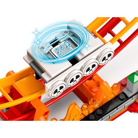 Конструктор LEGO Super Mario Набор-дополнение блочный