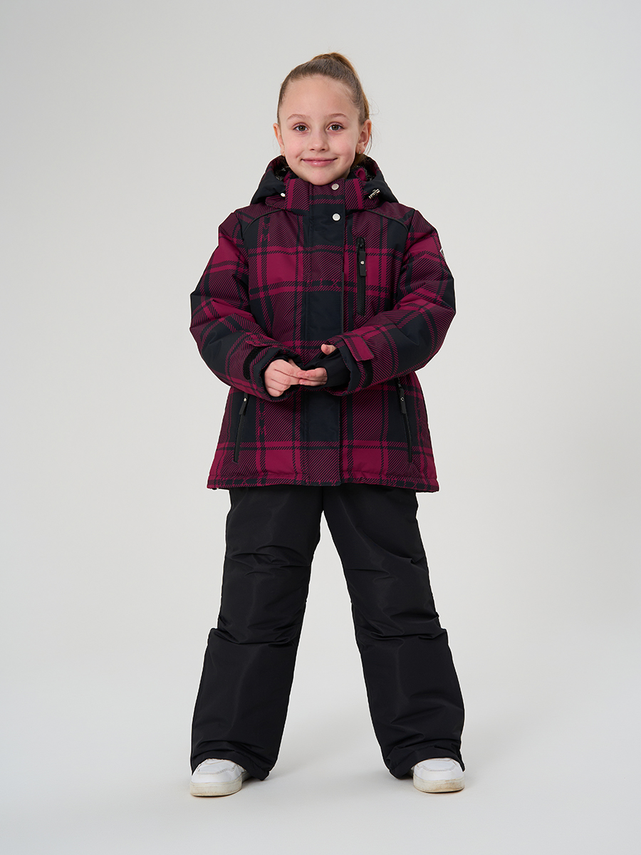 Куртка JAM MIX КД-800/1 - фото 8