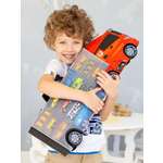 Автовоз Givito