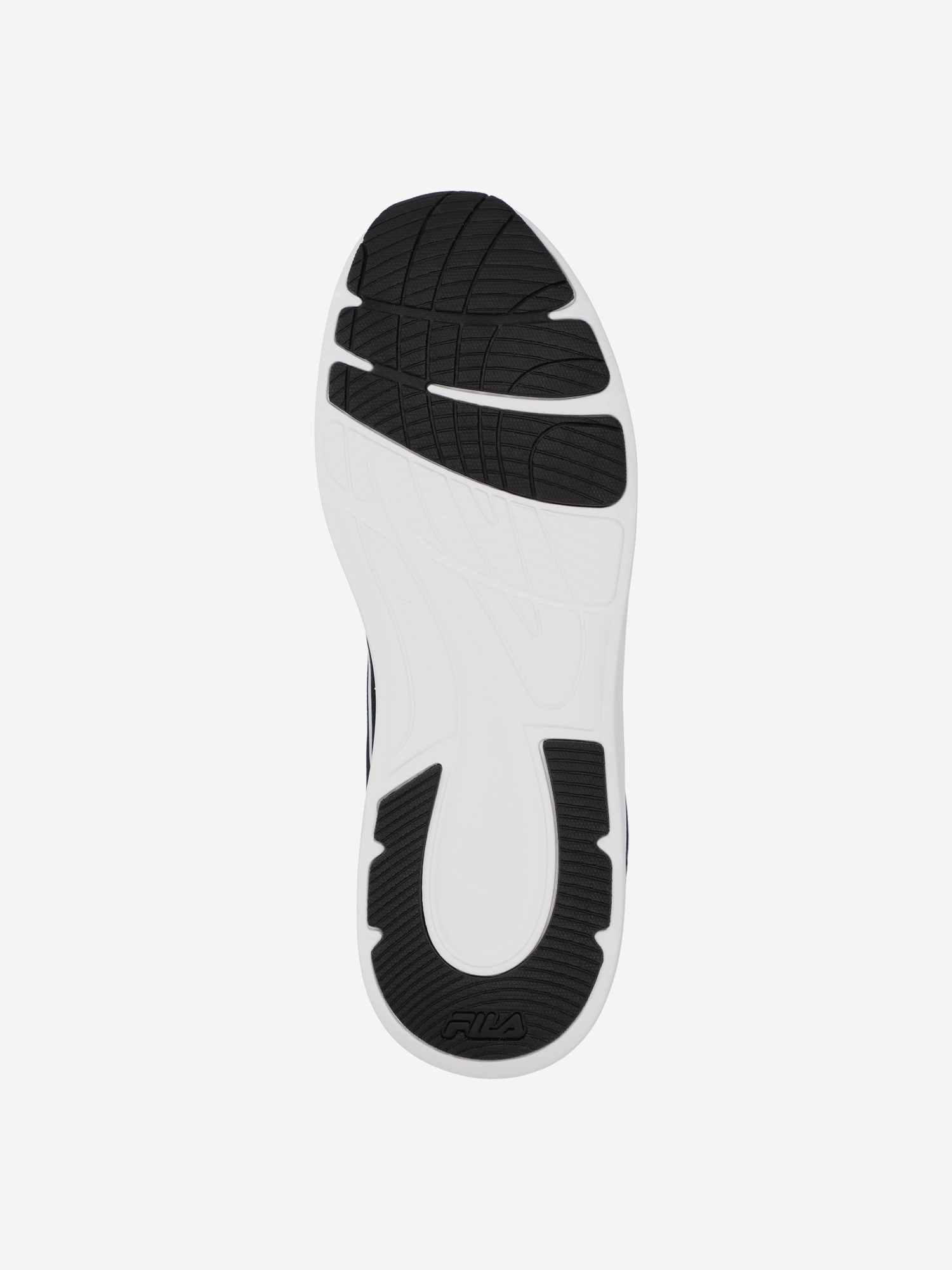 Кроссовки FILA 143533FLA-99 - фото 10