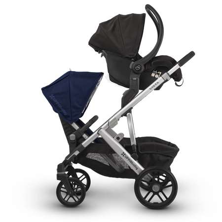 Адаптер для автокресла UPPAbaby Maxi Cosi Black 0254