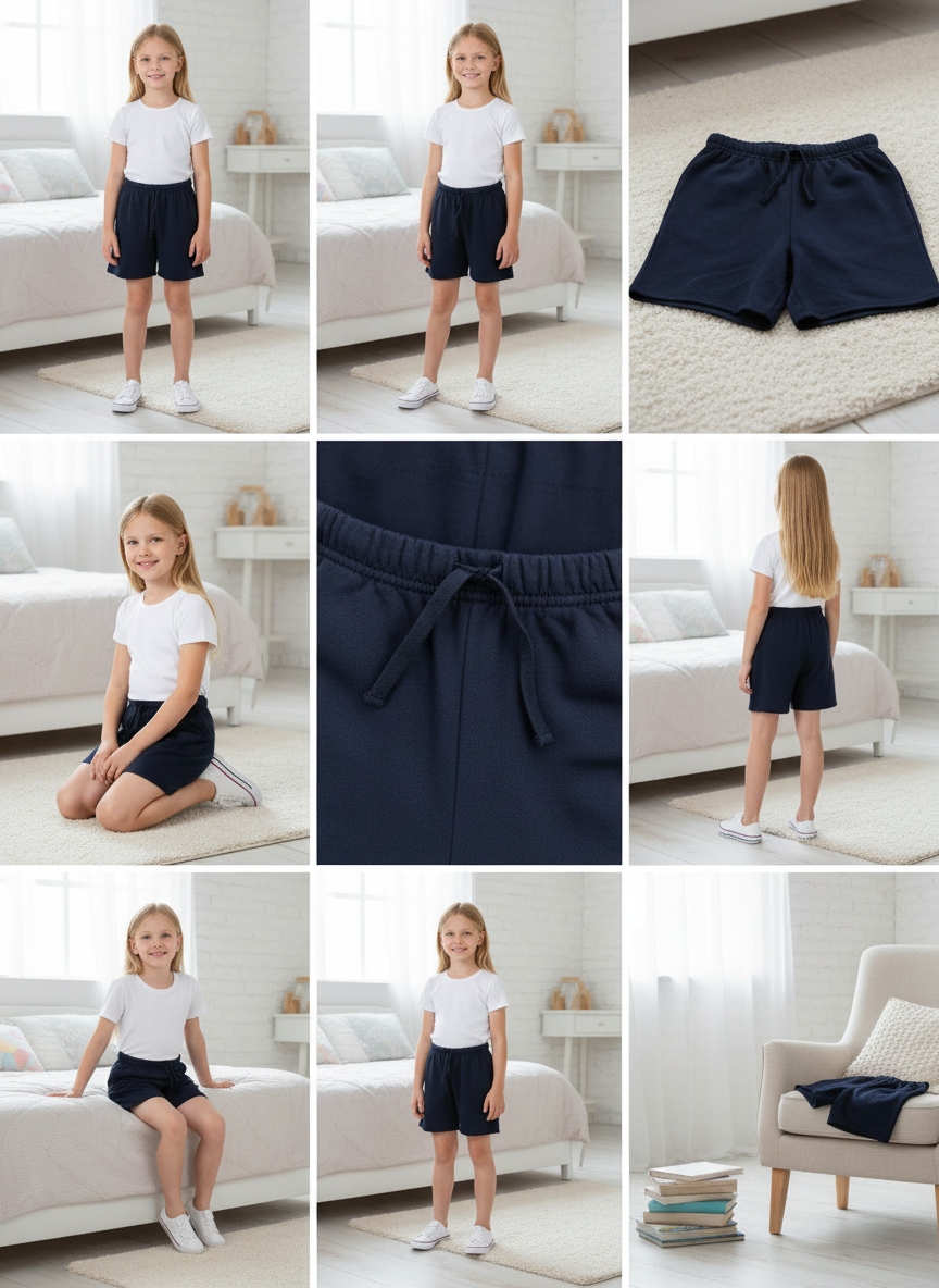 Шорты N.O.A. 10931-2 - фото 15