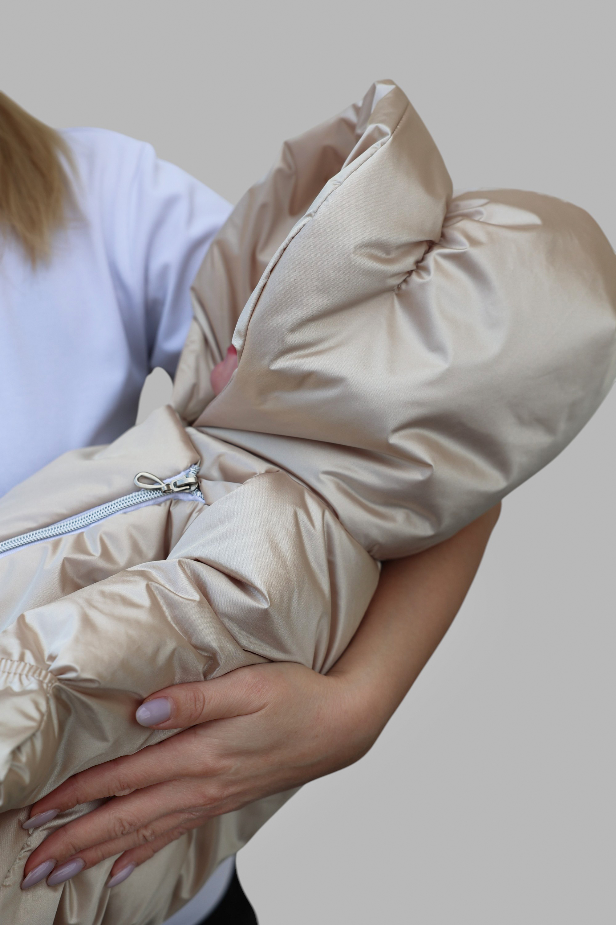 Комбинезон Bunnyphant В100/safari - фото 2