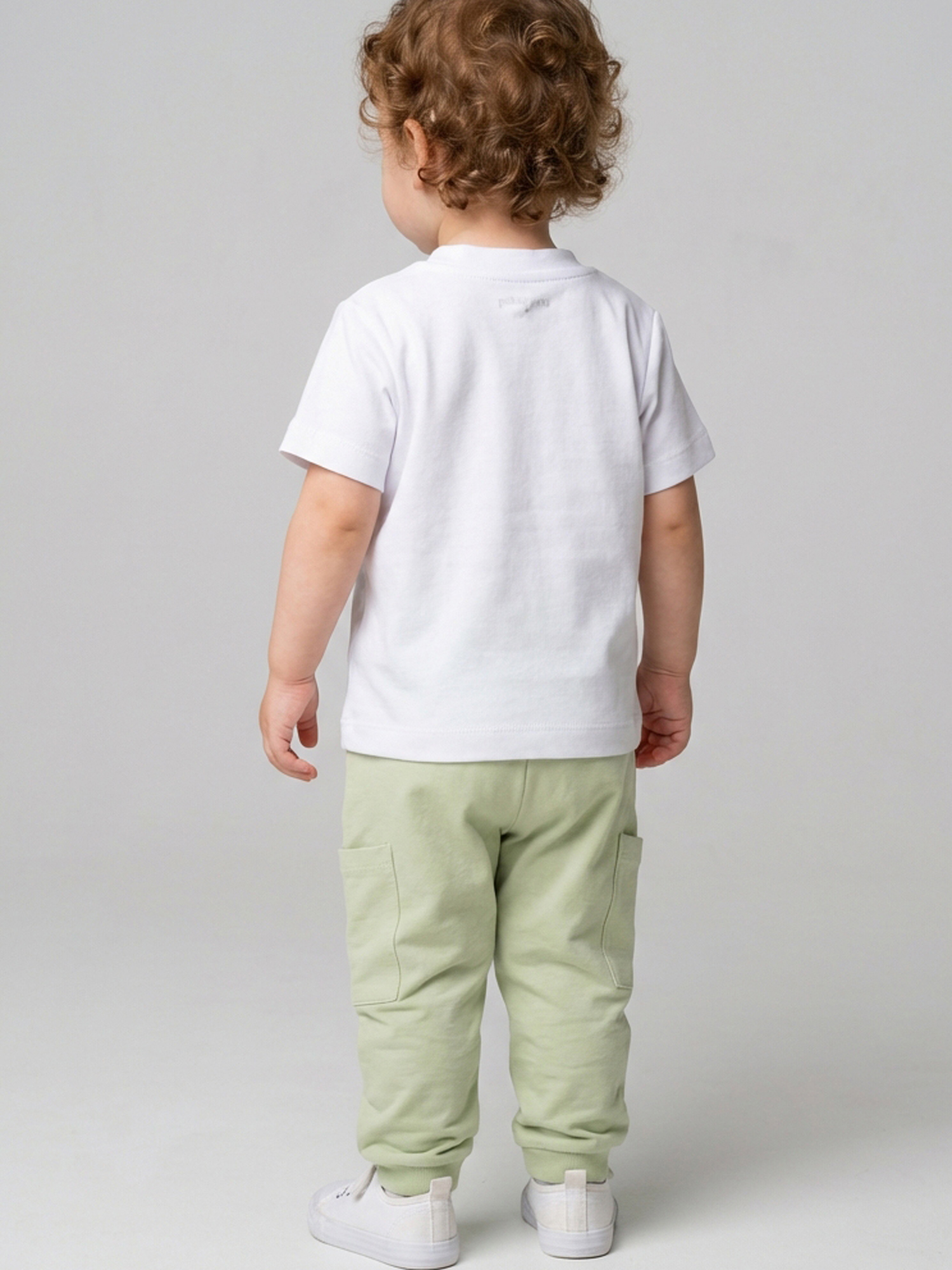 Брюки 2 шт PlayToday 12613028 - фото 4