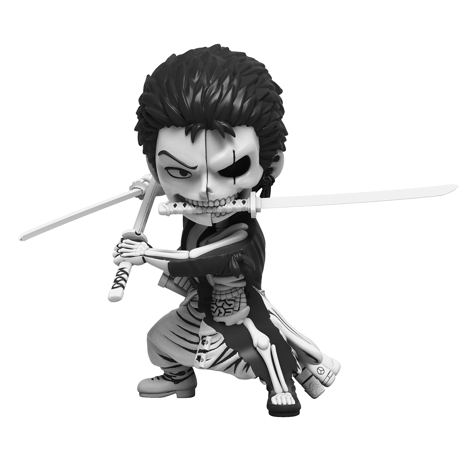 Фигурка Mighty Jaxx - фото 9