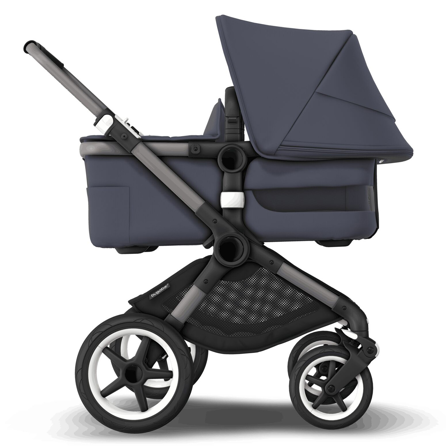 Коляска 2 в 1 Bugaboo - фото 6