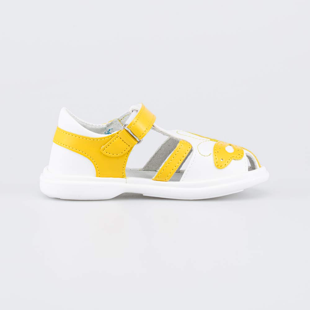 Сандалии ТОП-ТОП 32528/71711-2 - фото 2