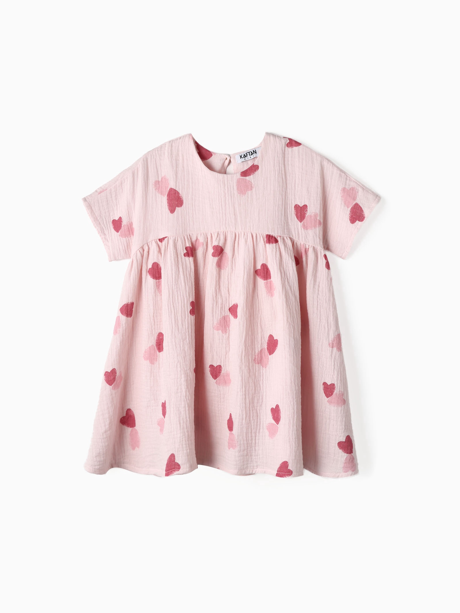 Платье Kaftan 9939499 - фото 5