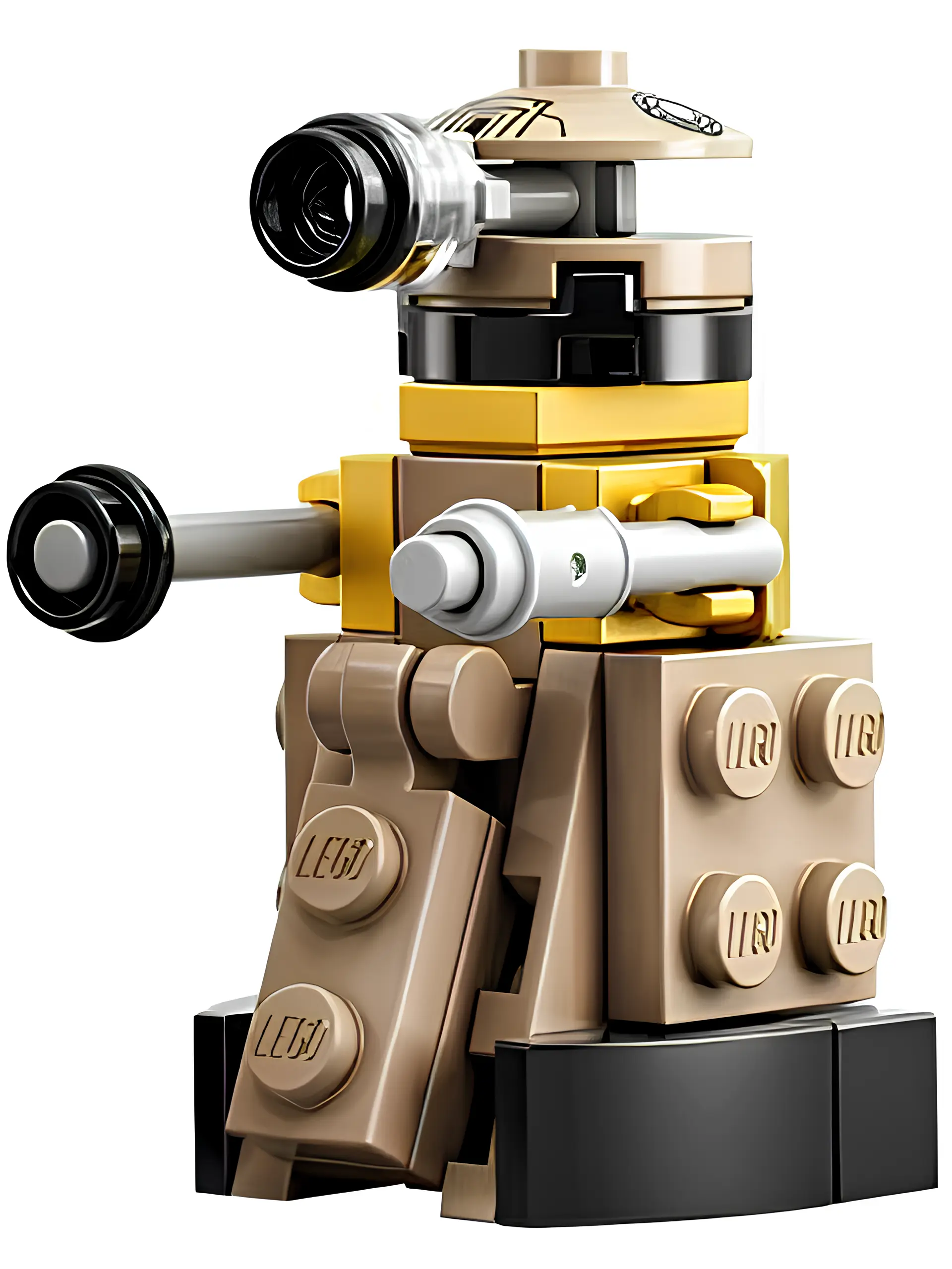 Фигурка LEGO Dalek idea024 U - фото 1