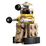 Фигурка LEGO Dalek idea024 U