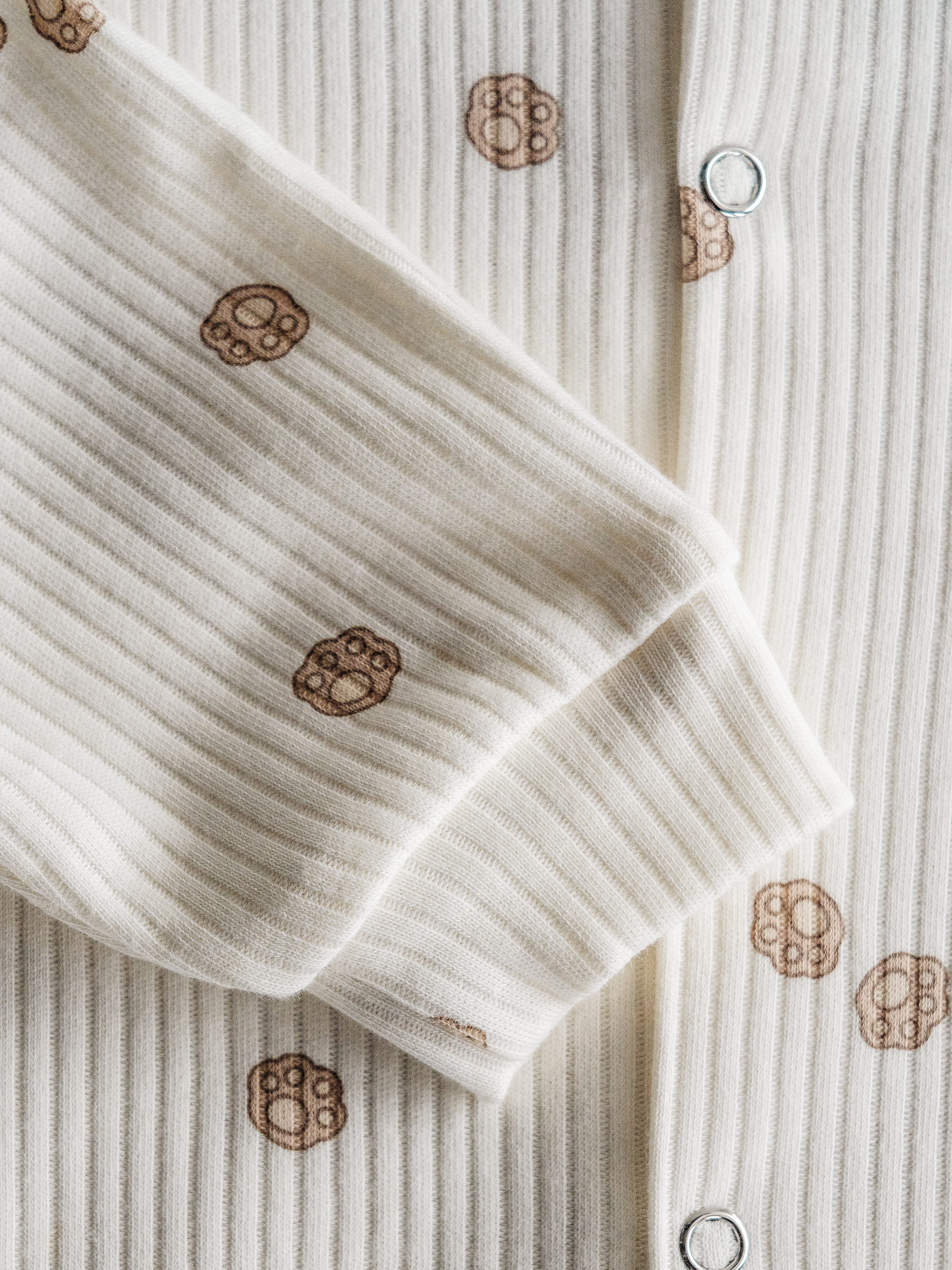 Комбинезон 3 шт. TOPOTUSHKI ТКР0508990ин - фото 7