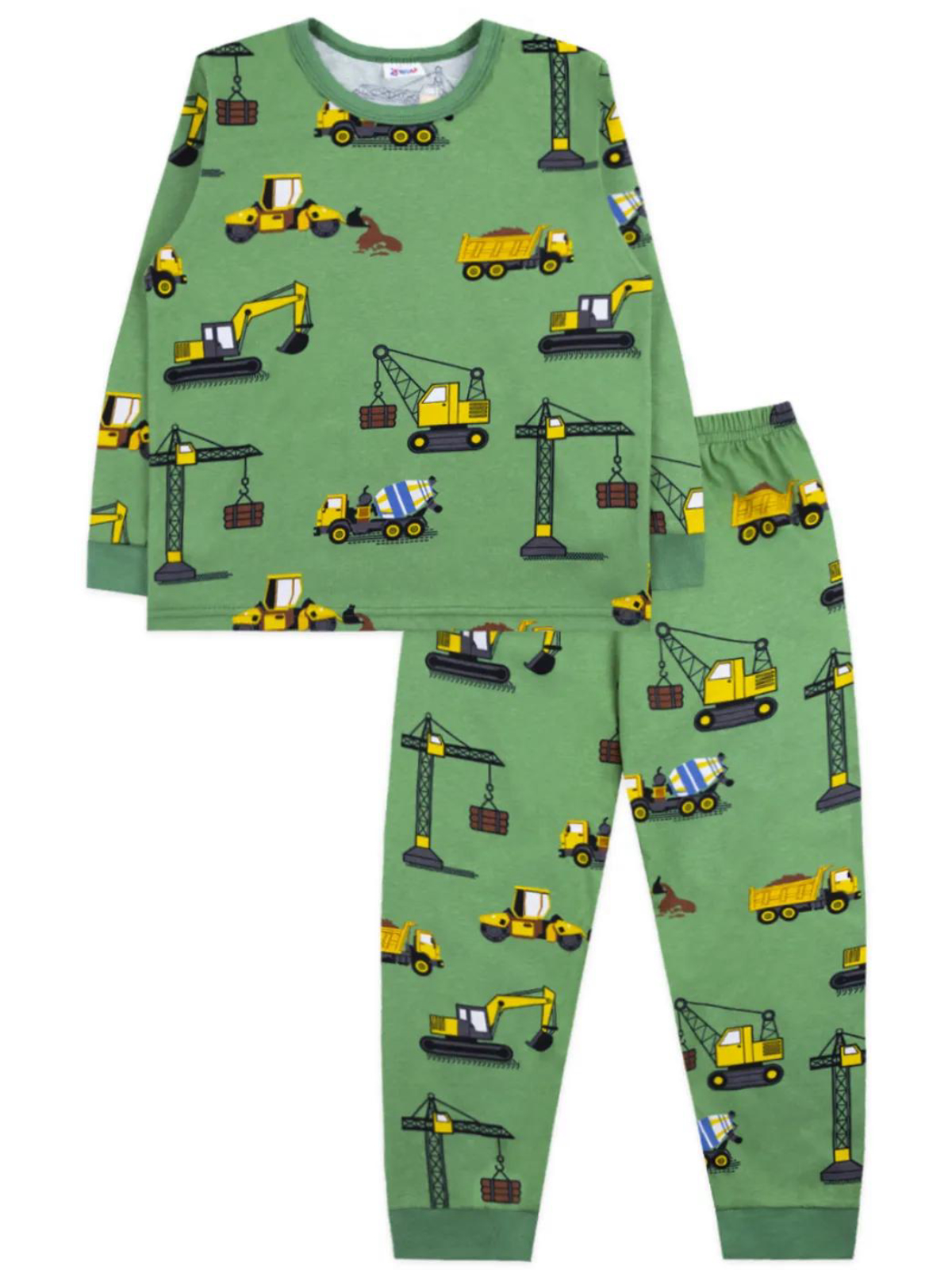 Пижама YOULALA 0936102202 - фото 1