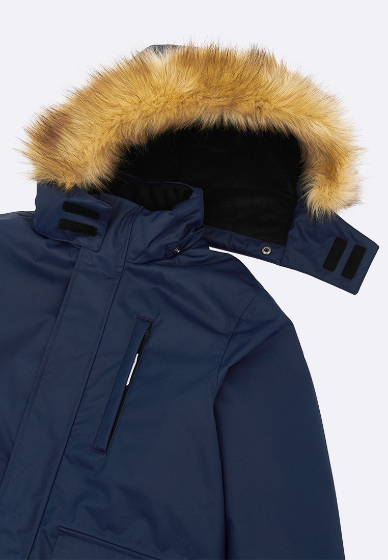 Куртка Lassie 73105404-6960 - фото 8