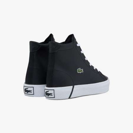 Кеды Lacoste