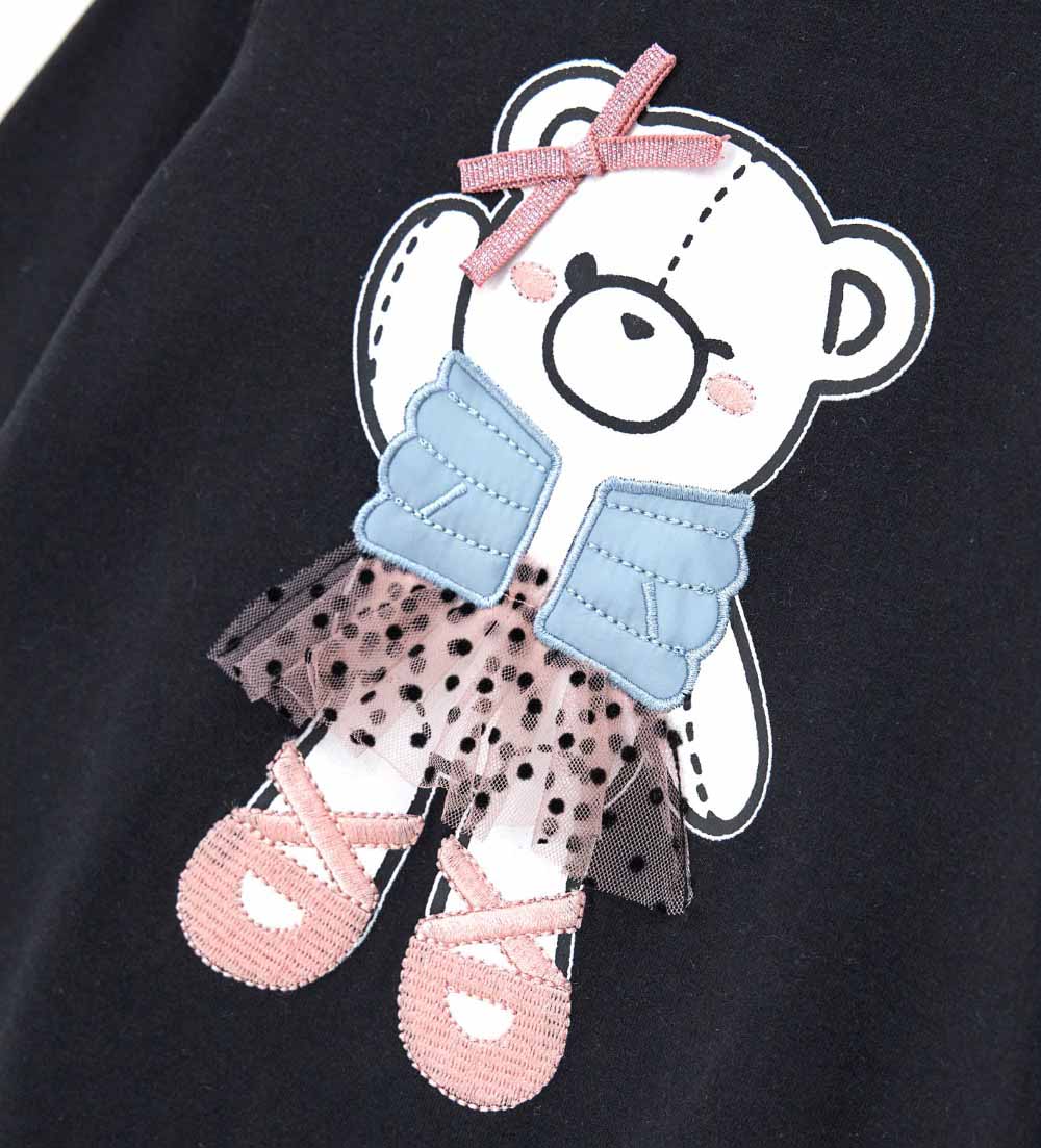 Лонгслив ORIGINAL MARINES DFA1508NF_19-4006TCX - фото 3