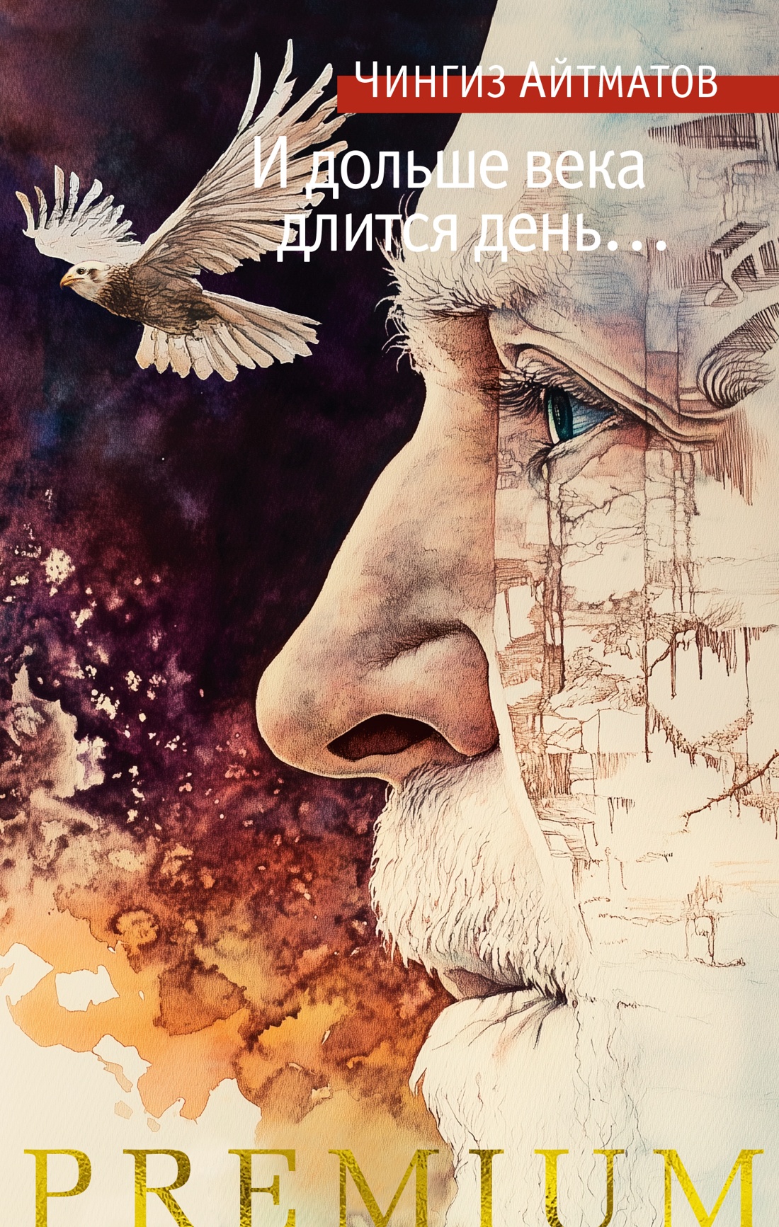 Книга АЗБУКА И дольше века длится день… - фото 1