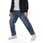 Джинсы СИНИЙ МИР