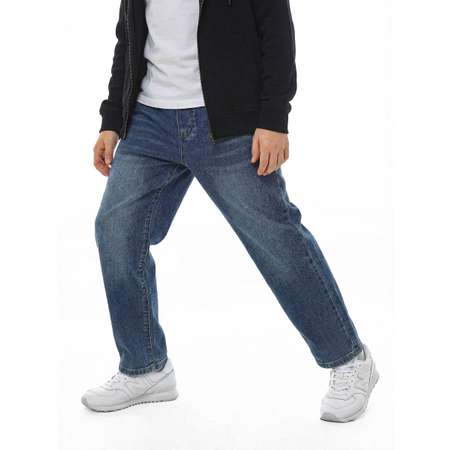 Джинсы СИНИЙ МИР