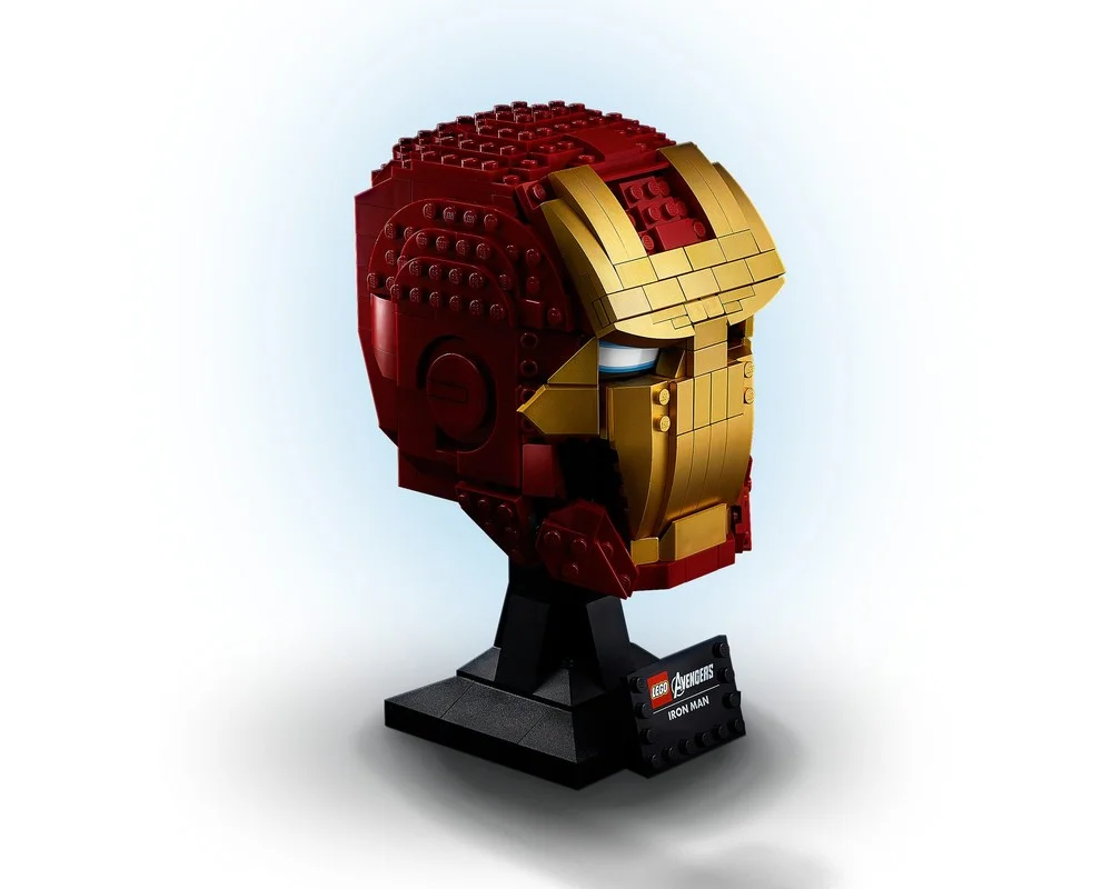 Конструктор LEGO Marvel Super Heroes 76165 480 дет. - фото 6
