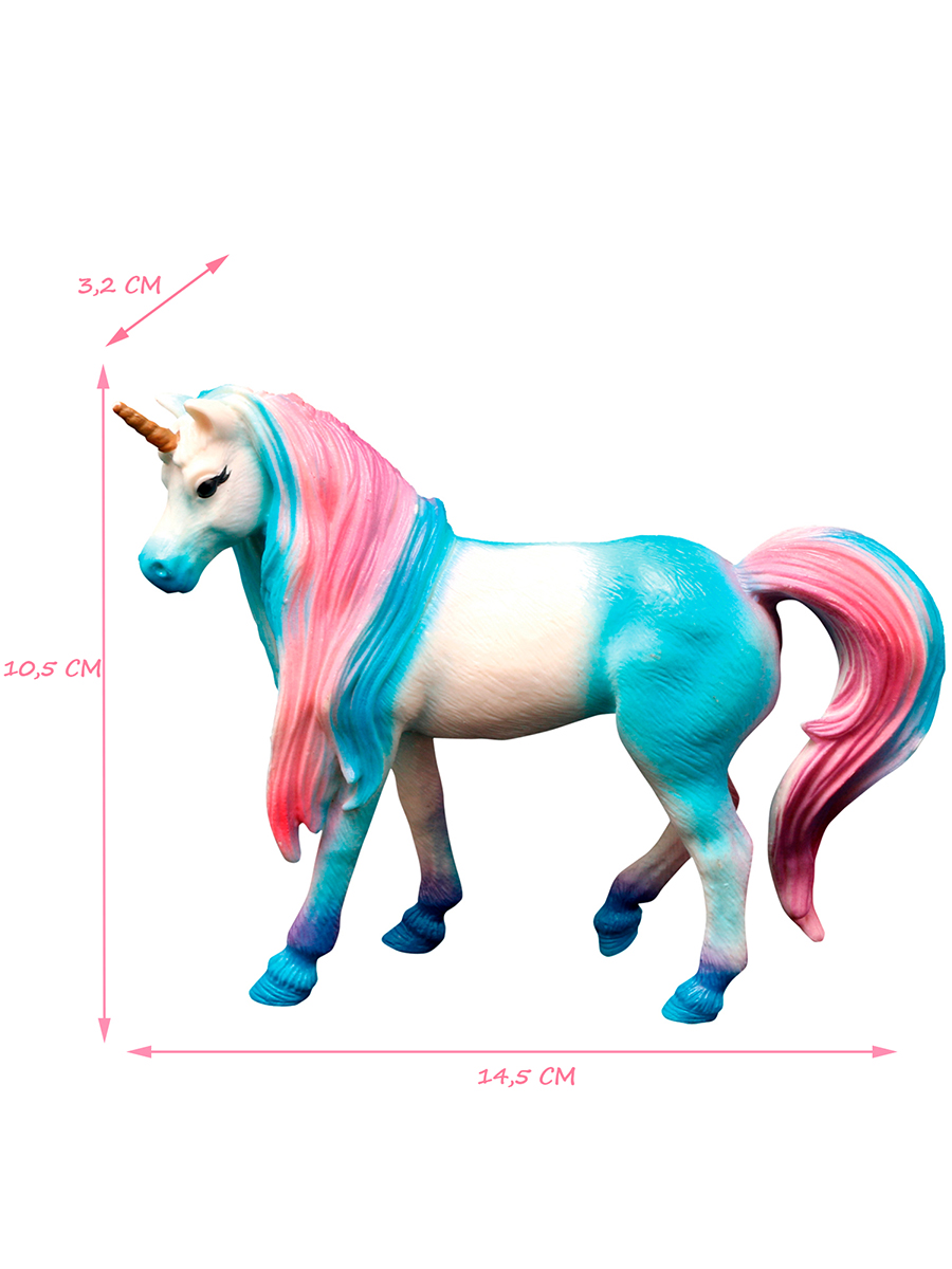 Фигурка Masai Mara Единорог - фото 2